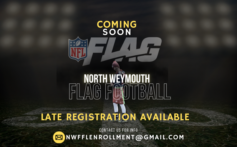 2025 NWFFL Late Registration 