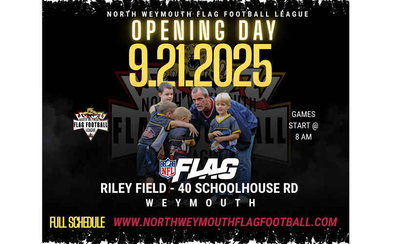 2025 Schedule is Posted
